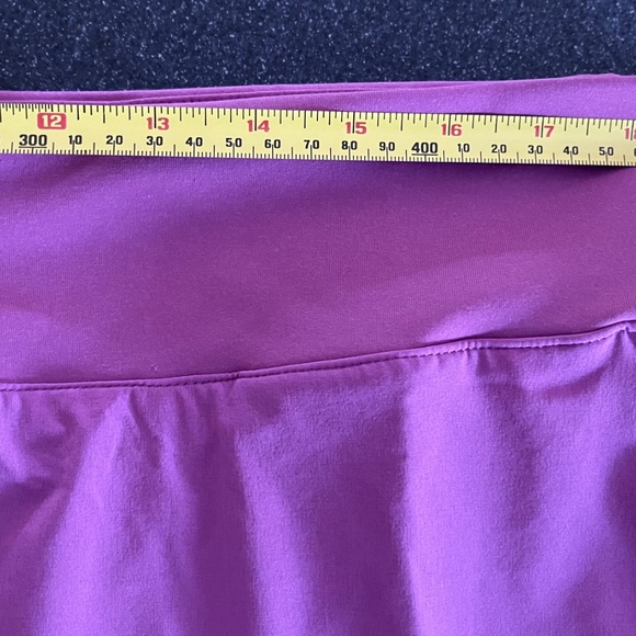 Eddie Bauer NWT XL Women’s Departure Performance Skort - Picture 4 of 5